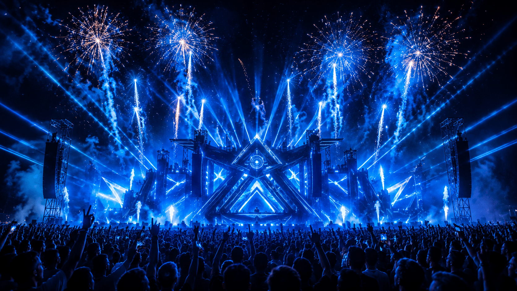 Decibel Outdoor