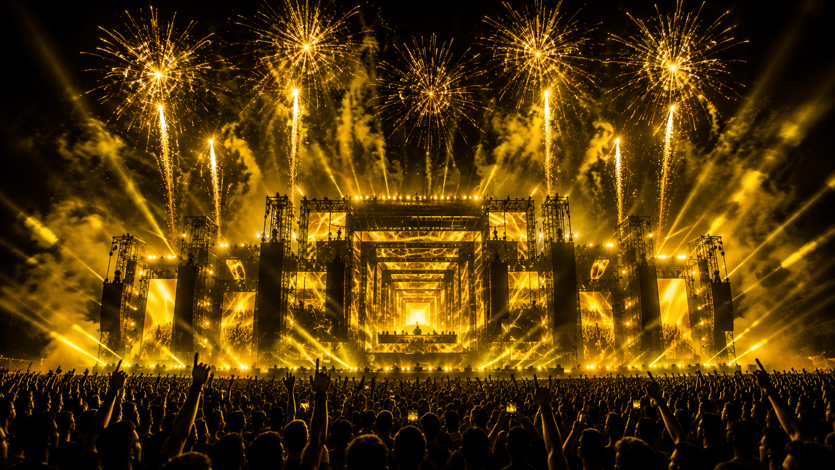 Hard Bass