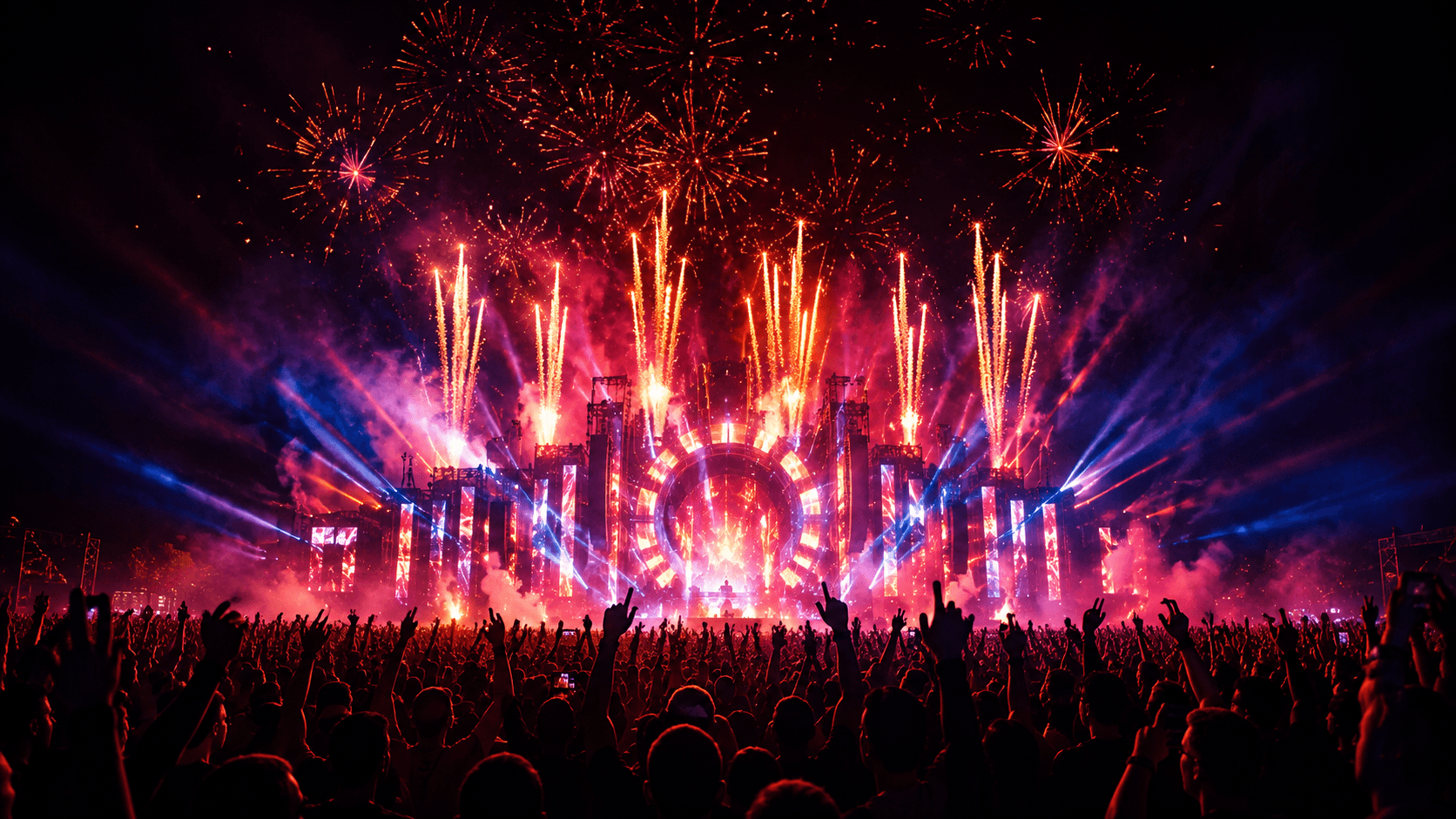 Supremacy