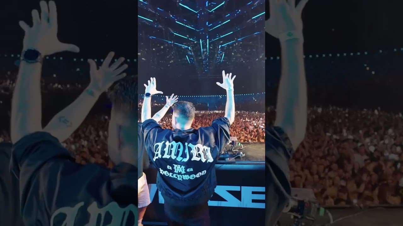 Brennan Heart - Somebody Like You | Reverze 2026 #reverze #reverze2026