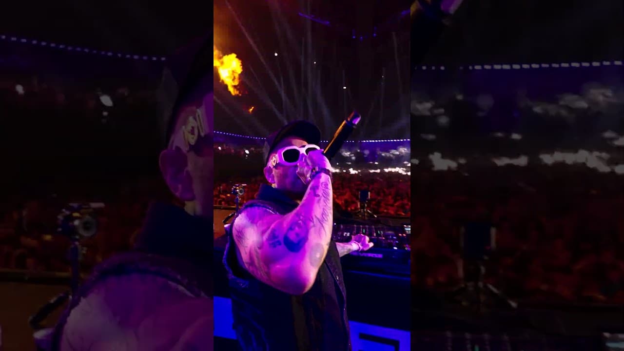 Rooler - FCK DOOM ZAAG! | Reverze 2026 #reverzebe #reverze2026