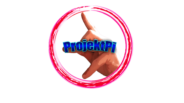 ProjektPi Logo