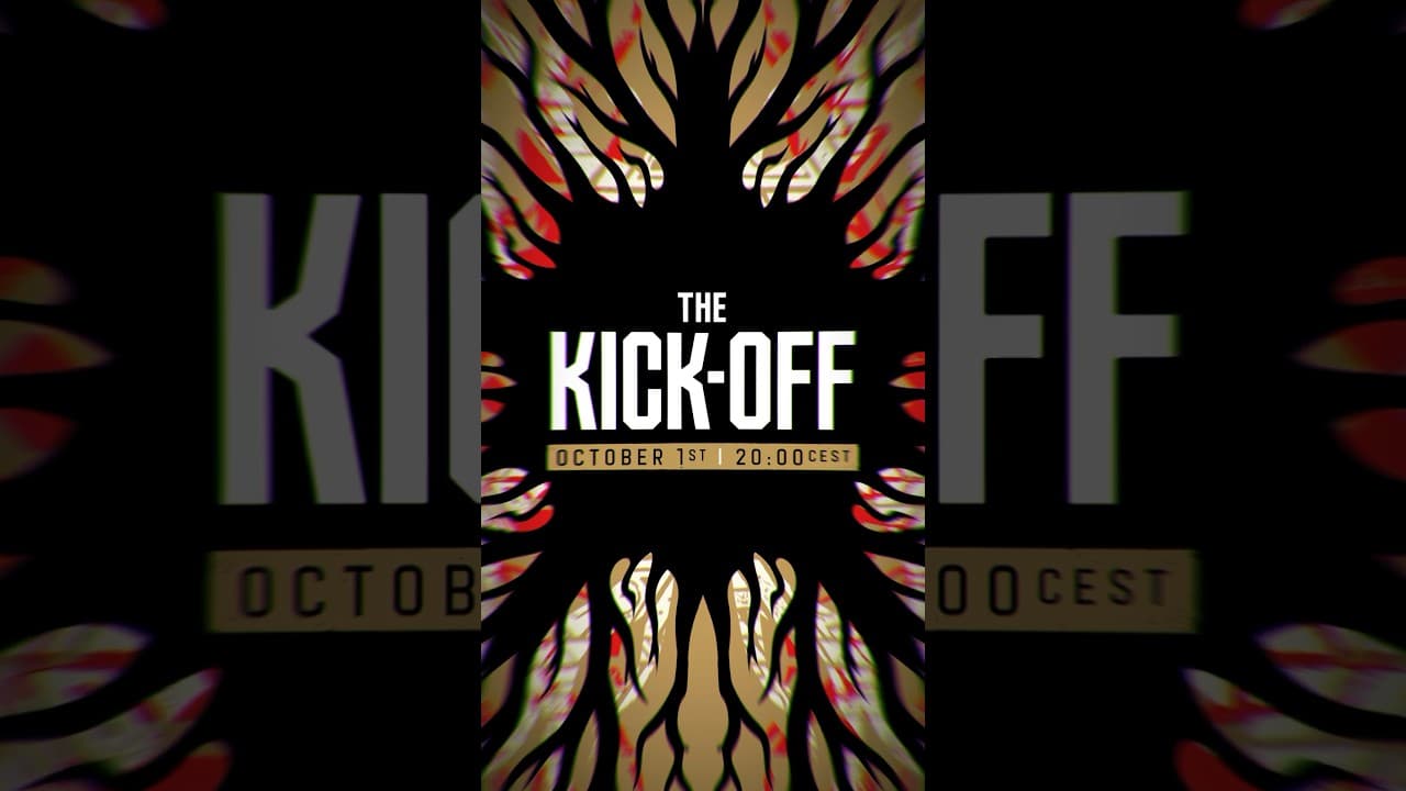 Tune in to Defqon.1 The Kick-off 2027 on October 1st at 20:00 CEST.